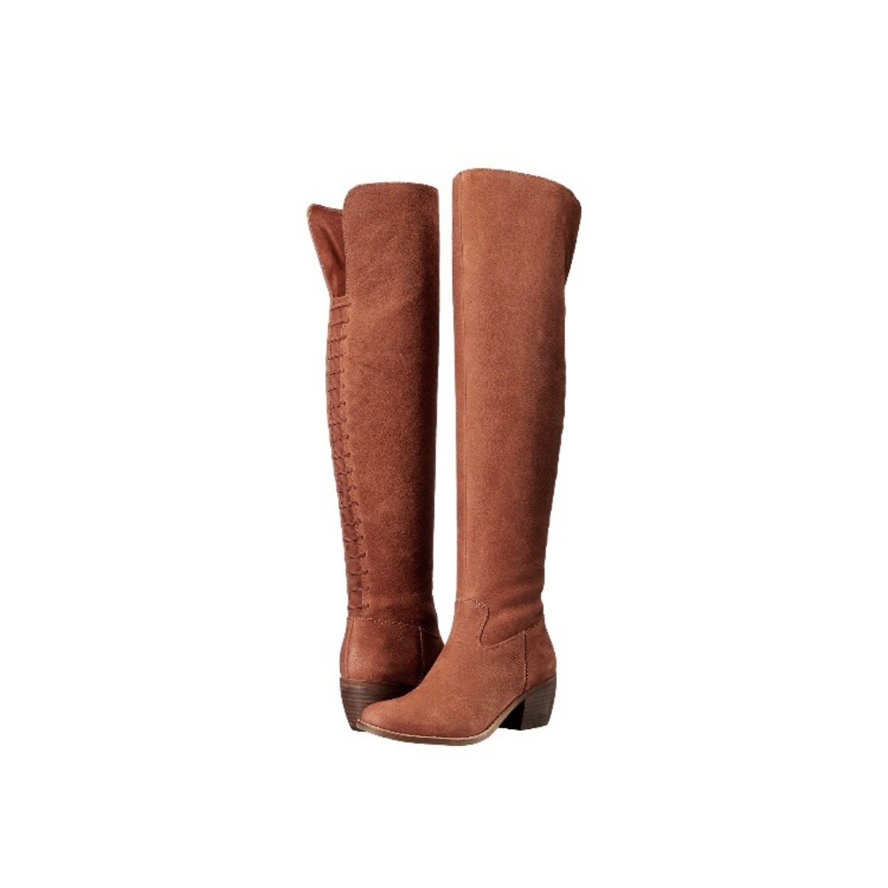 Lucky Brand khlonn above the knee boots